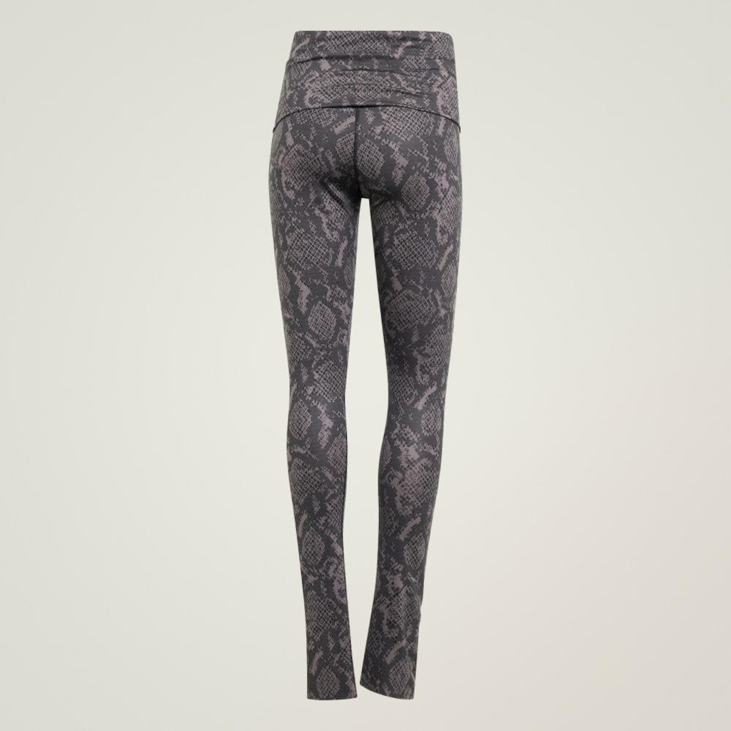 Imagem 3 do produto Calça Legging Feminina adidas Stella McCartney Rolltop Splitcuff