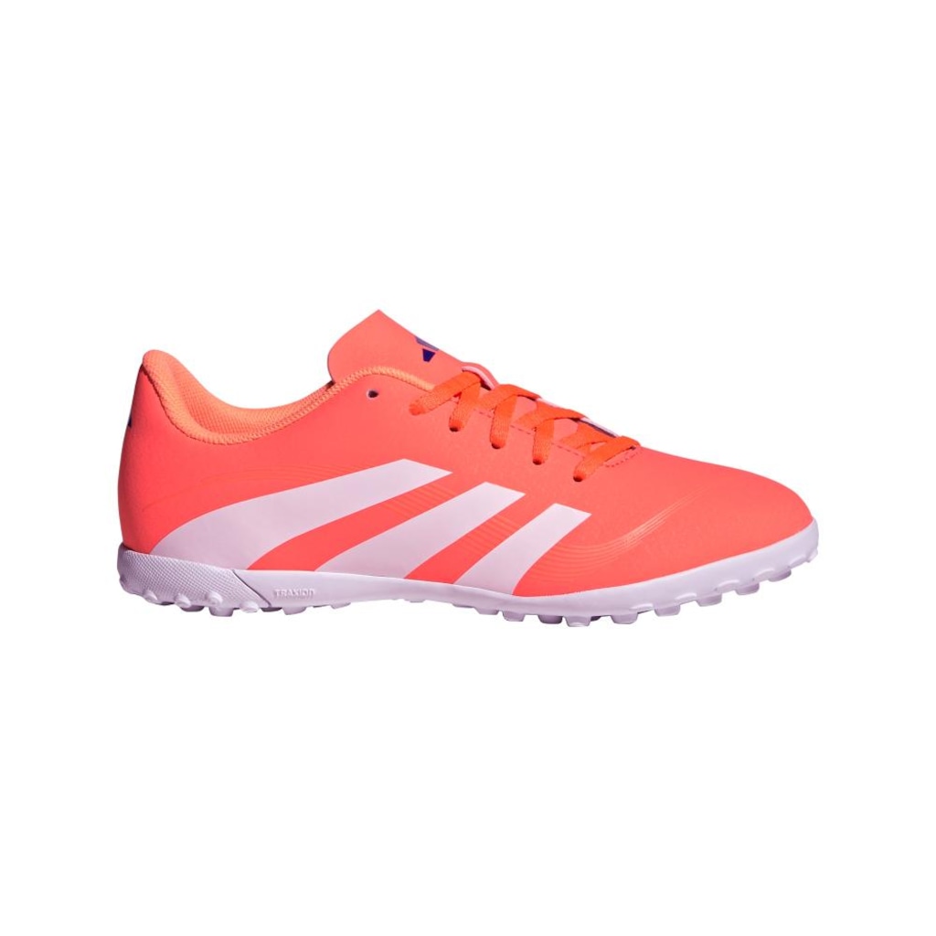Chuteira Society Infantil adidas Predator 25 Essentials