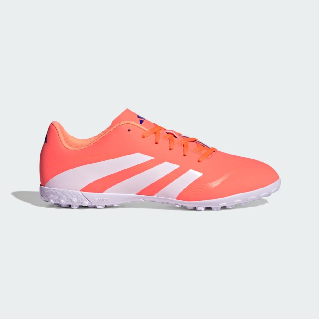 Imagem 2 do produto Chuteiras Society Adulto adidas Predator 25 Essentials