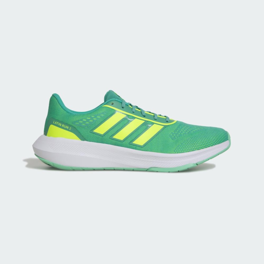 Tênis Masculino adidas Latin Run 2.0