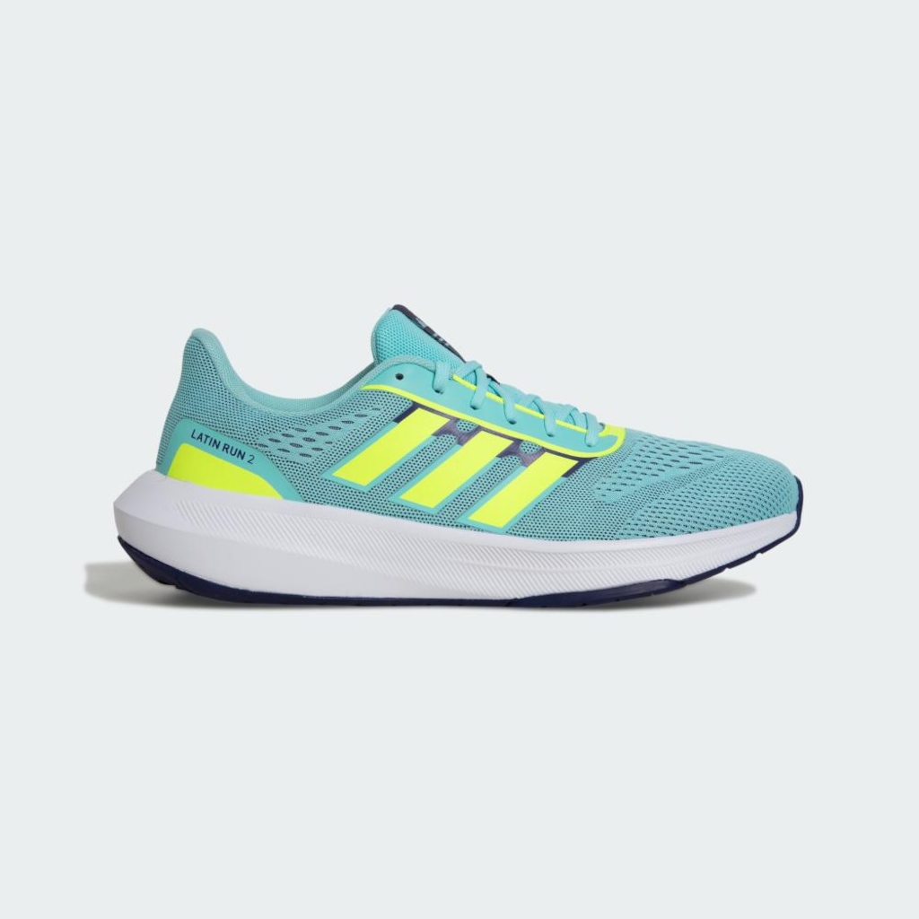 Tênis Feminino adidas Latin Run 2.0