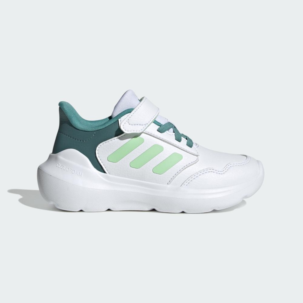 Imagem 2 do produto Tênis Infantil adidas Tensaur Run 3.0