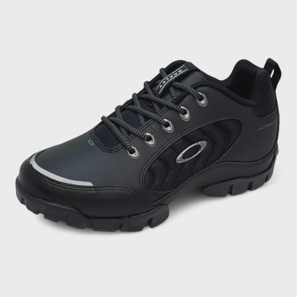 Tênis Masculino Oakley Halftrack Low III