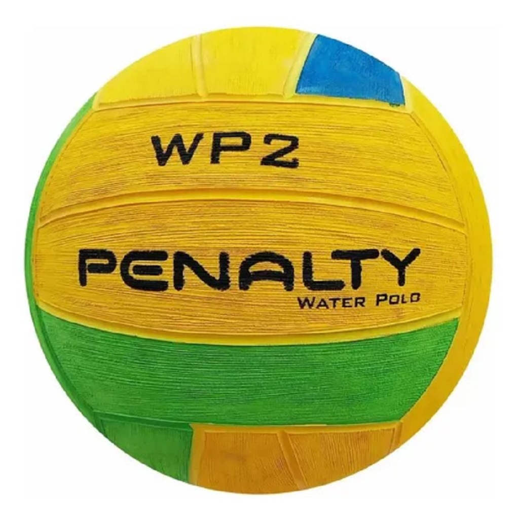 Imagem 3 do produto Bola Penalty Water Polo VIII WP2