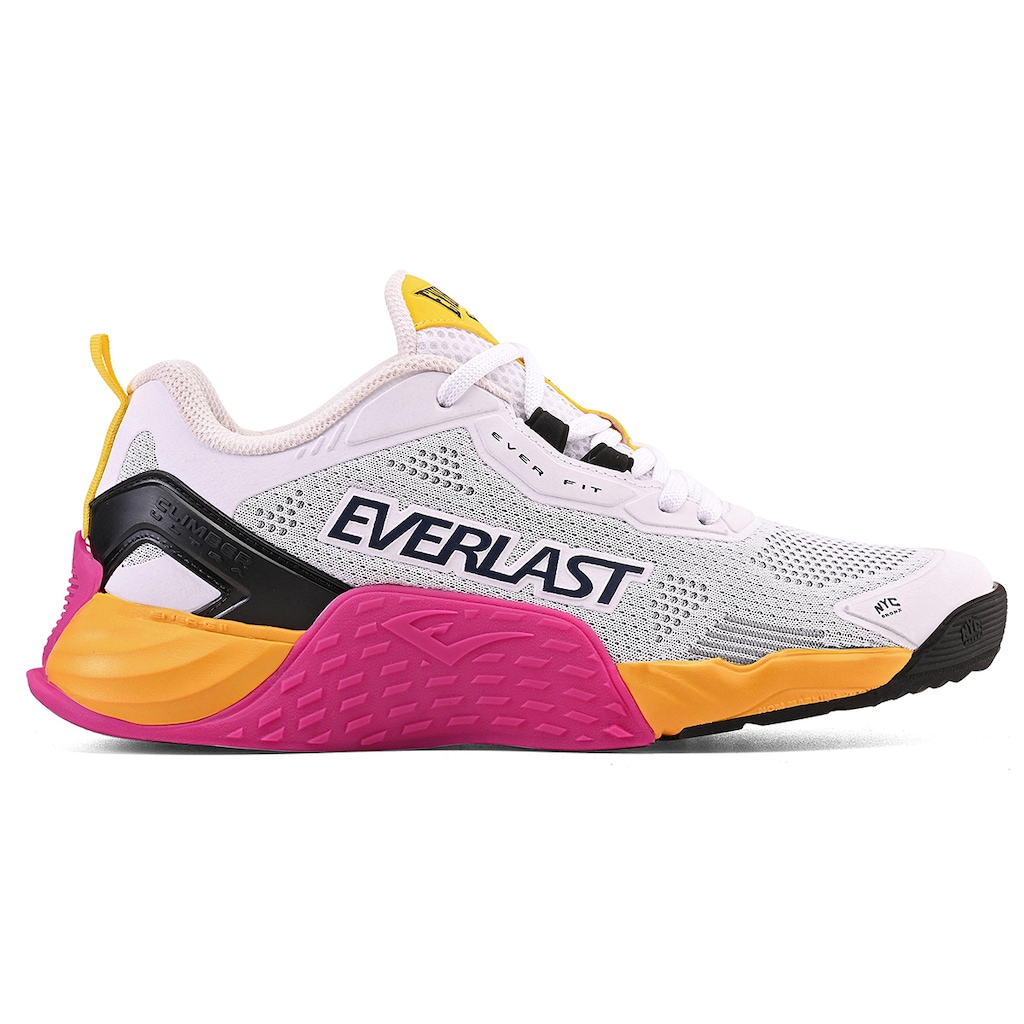 TÊNIS EVERLAST CLIMBER ULTRA UNISSEX