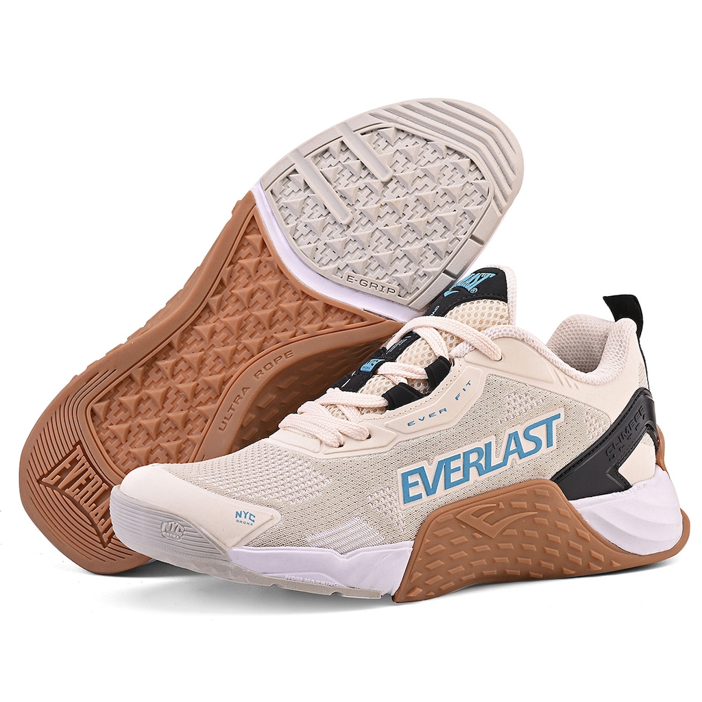 Imagem 2 do produto Tênis Unissex Everlast Climber Ultra