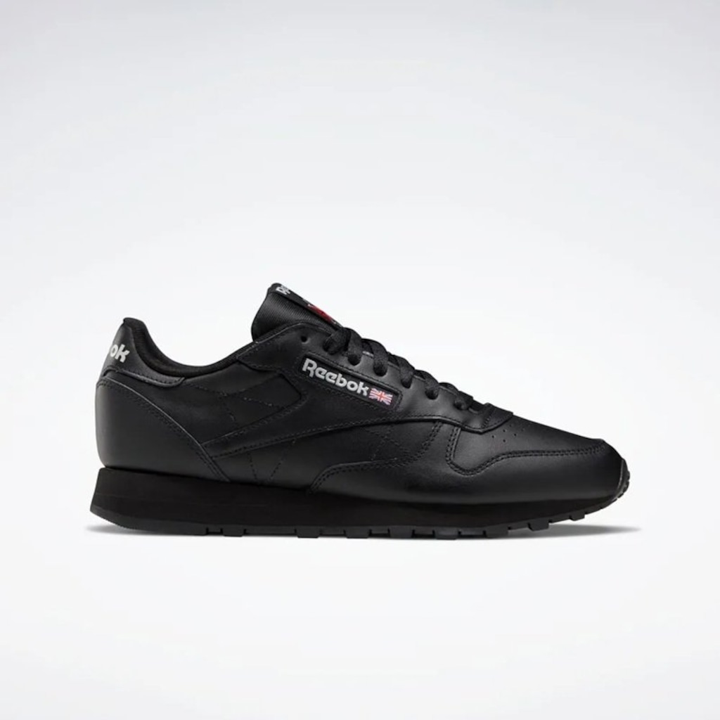Tênis Reebok Classic Leather Masculino