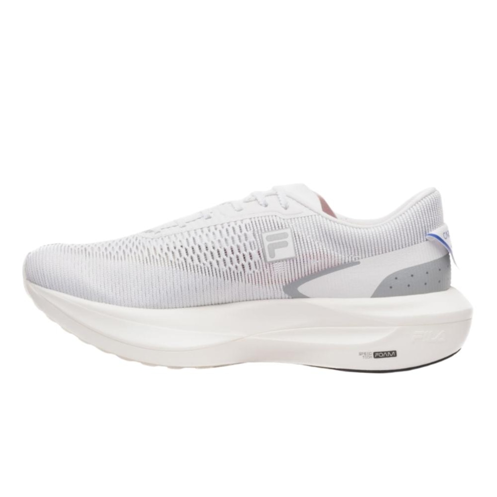 Imagem 5 do produto Tênis Fila Racer Carbon 3 Masculino
