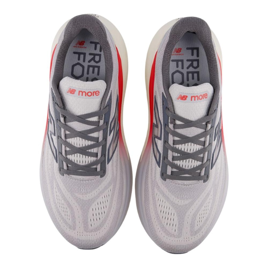 Imagem 2 do produto Tênis New Balance Fresh Foam X More v6 Masculino