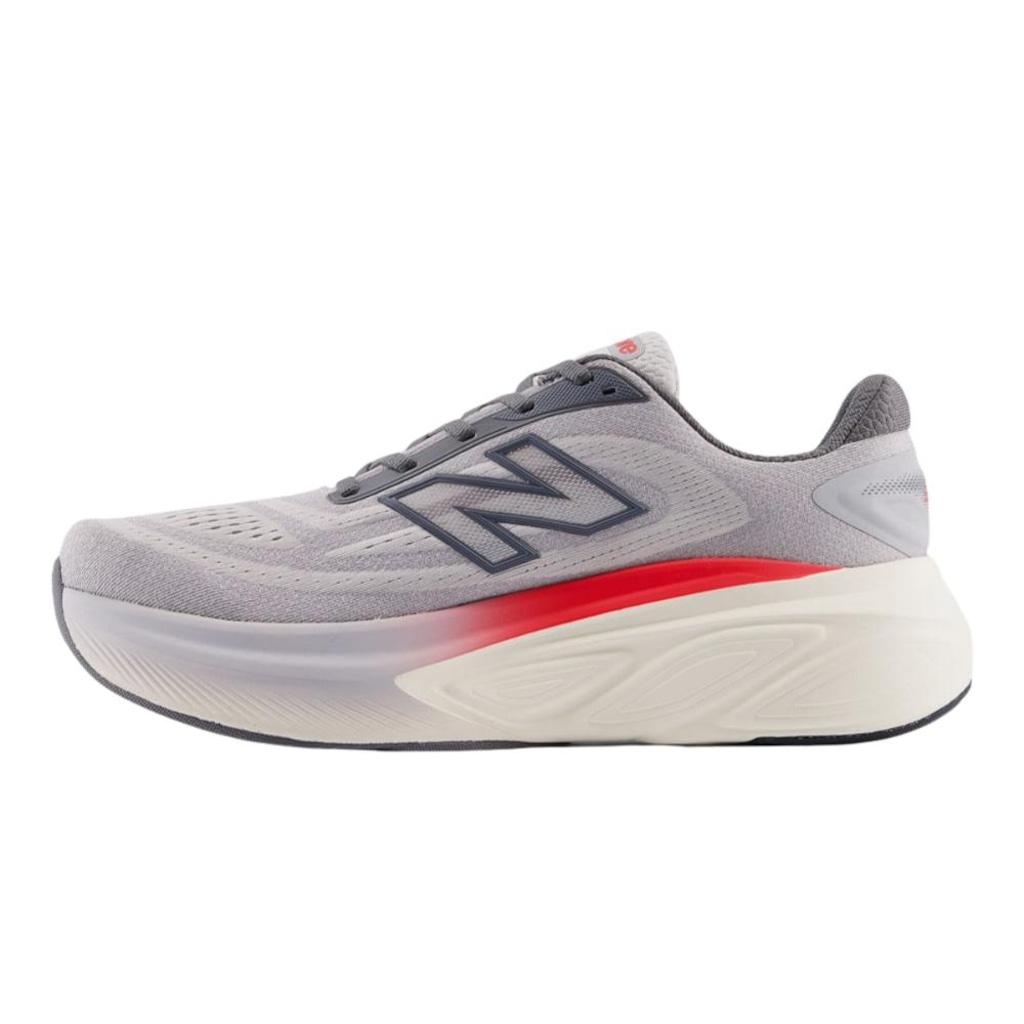 Imagem 4 do produto Tênis New Balance Fresh Foam X More v6 Masculino
