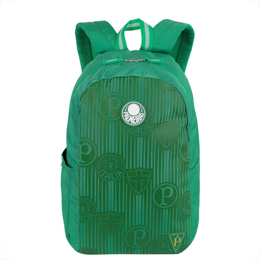 Mochila Sestini Palmeiras Escudo Unissex