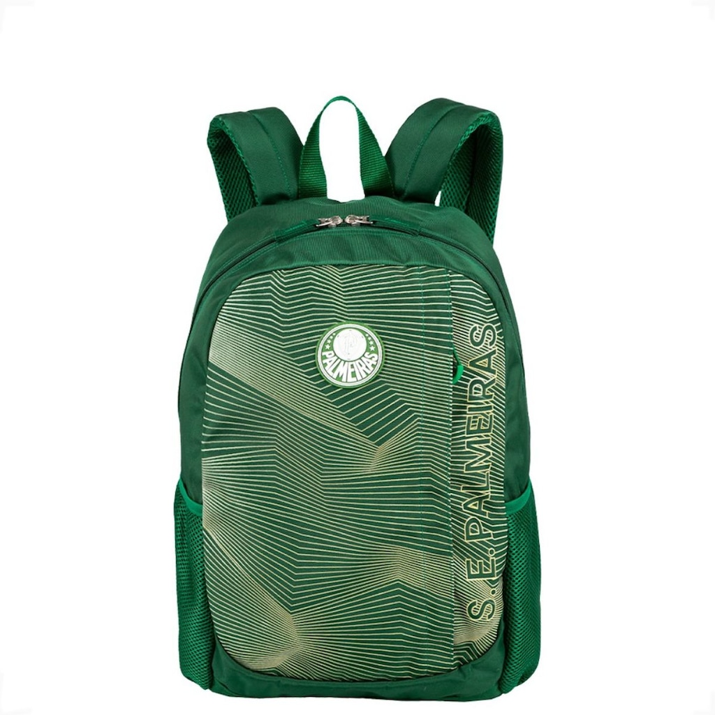 Mochila Sestini Palmeiras Torcedor Unissex