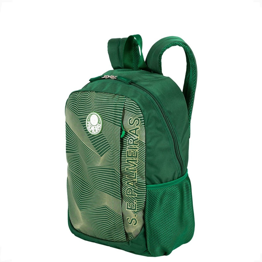 Imagem 3 do produto Mochila Sestini Palmeiras Torcedor Unissex