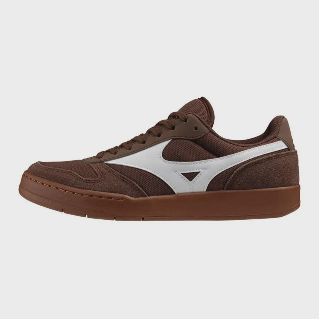 Tênis Casual Mizuno City Wind Unissex