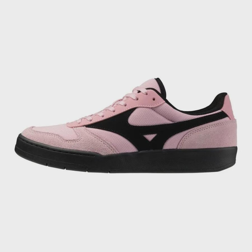 Tênis Casual Mizuno City Wind Unissex