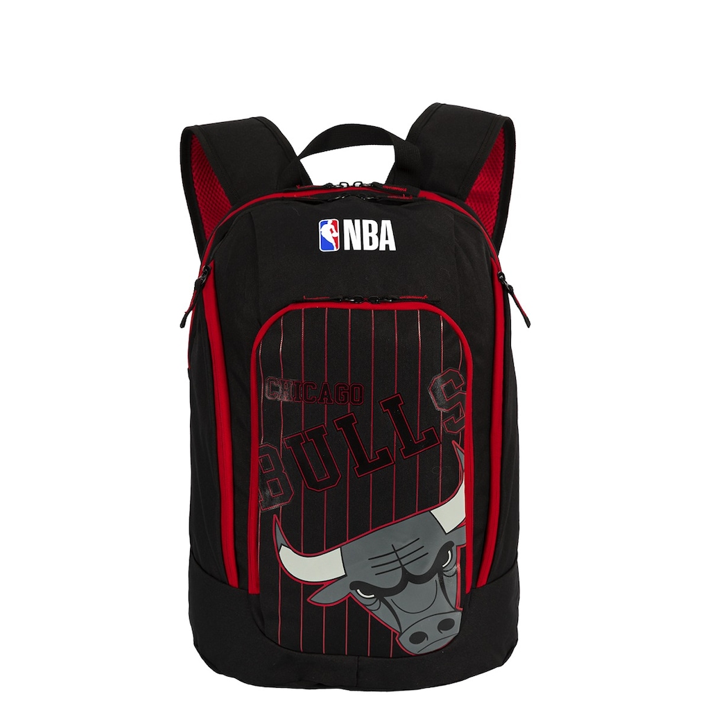 Mochila Sestini NBA Legend Chicago Unissex