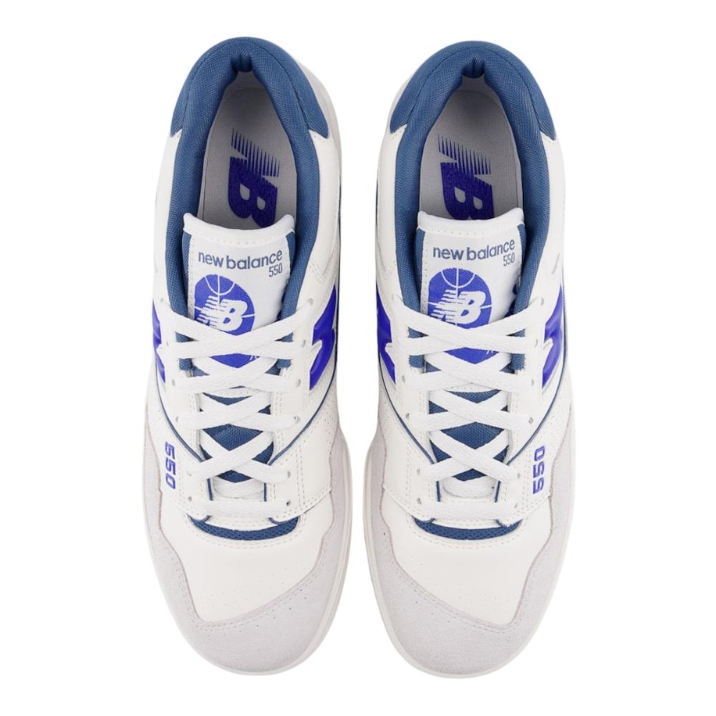 Imagem 3 do produto Tênis New Balance 550 Masculino