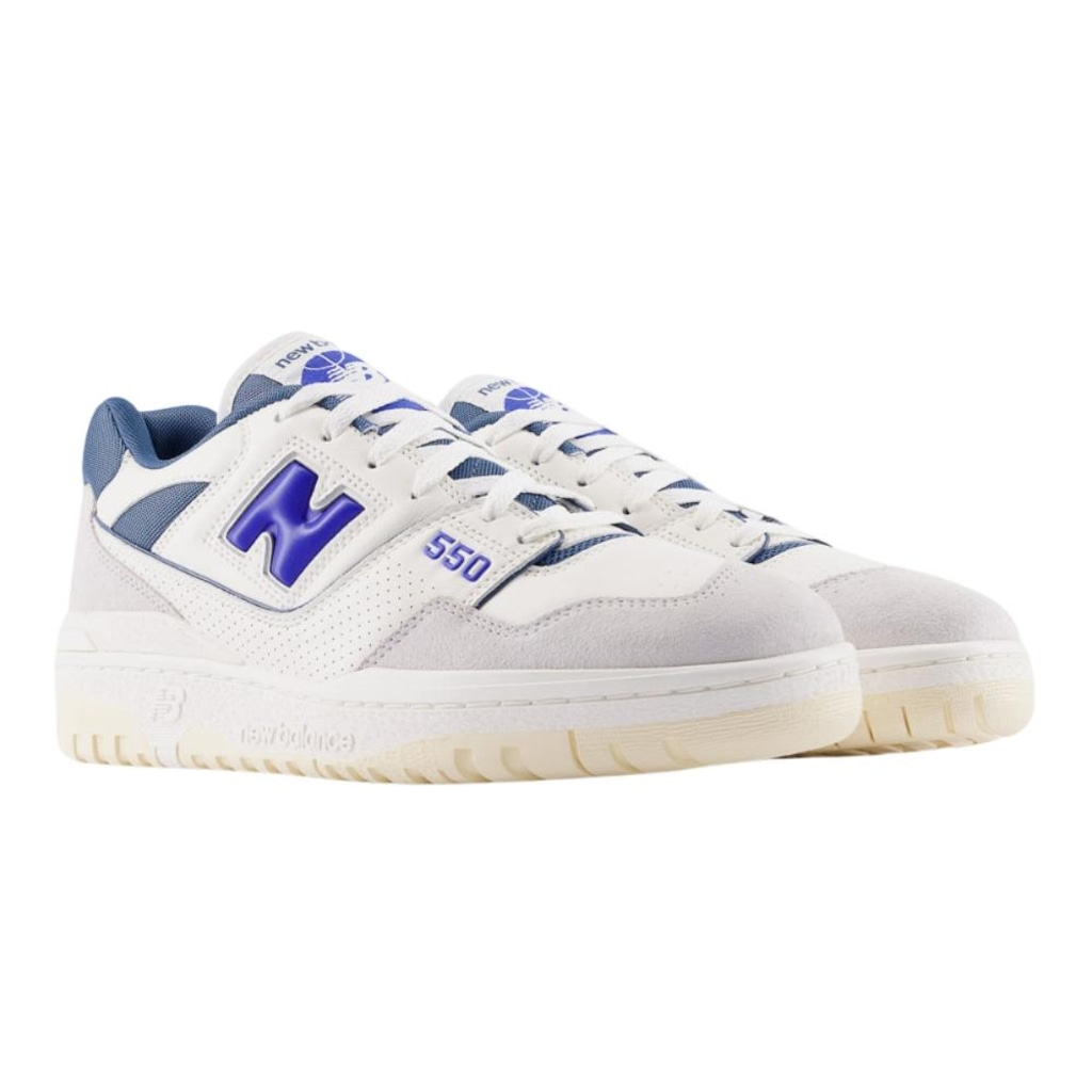 Imagem 4 do produto Tênis New Balance 550 Masculino