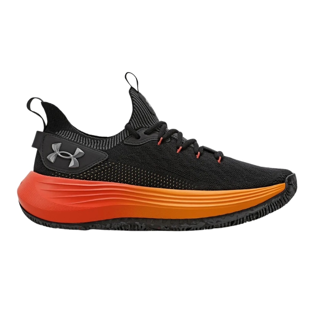 Tênis Under Armour Hooper Basquete - Masculino