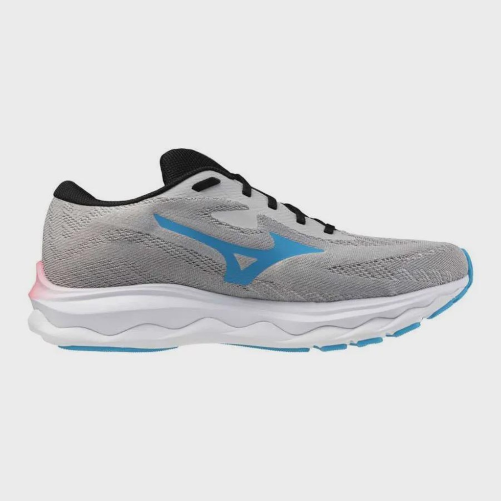 Tênis Masculino Mizuno Wave Serene