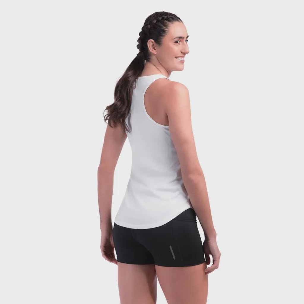 Imagem 4 do produto Camisa Regata Mizuno Spark New Feminina