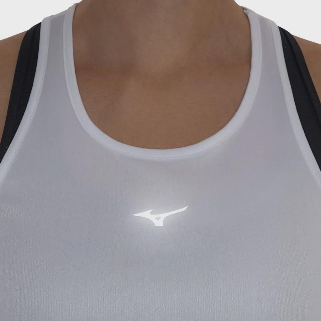 Imagem 5 do produto Camisa Regata Mizuno Spark New Feminina
