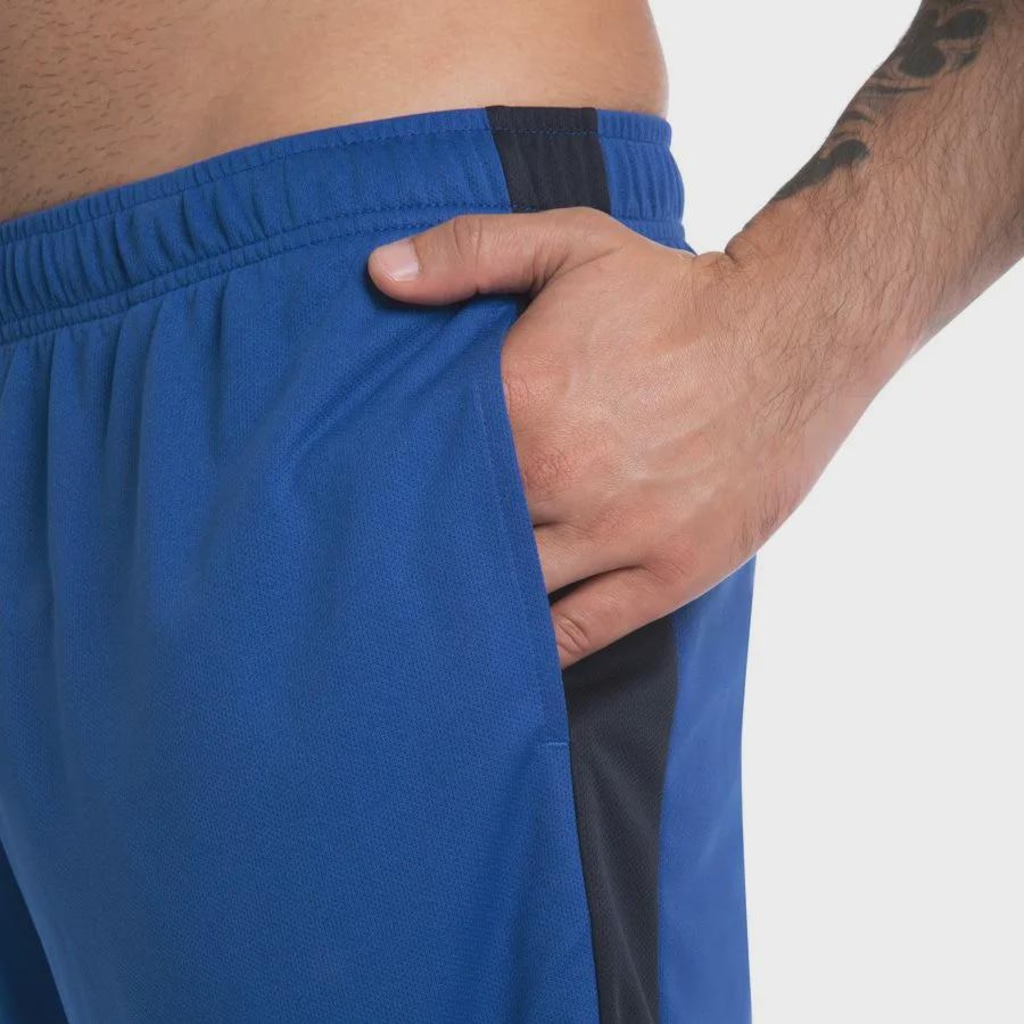 Imagem 4 do produto Bermuda de Treino Mizuno Root Mesh Masculina
