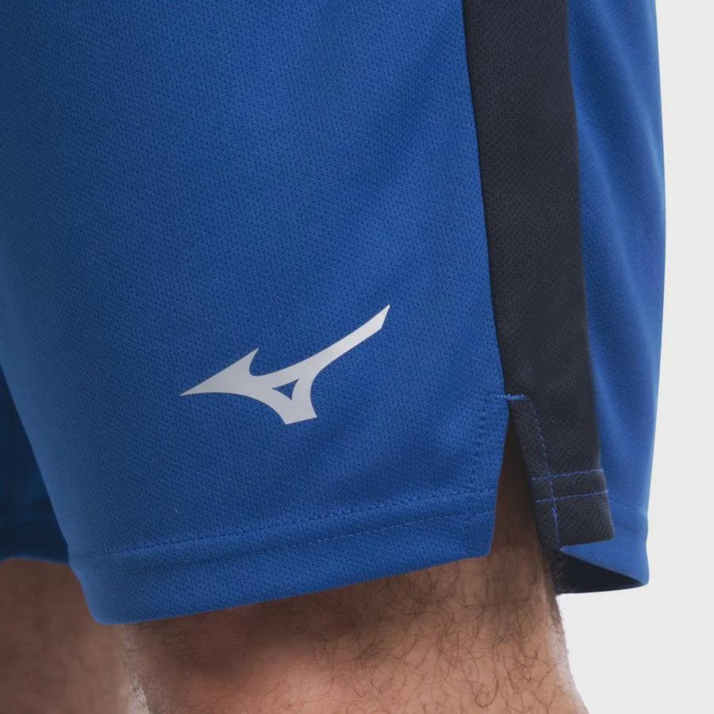 Imagem 5 do produto Bermuda de Treino Mizuno Root Mesh Masculina