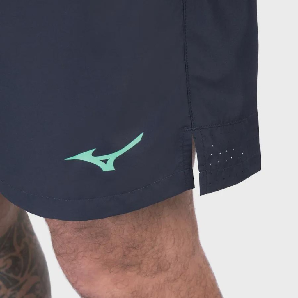 Imagem 5 do produto Bermuda Mizuno Run Easy 5 Masculina