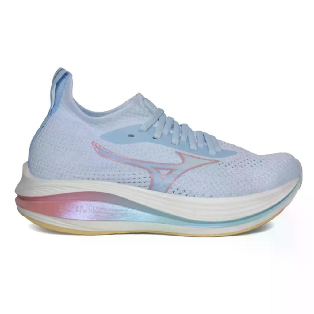 Tênis Mizuno Neo Zen Feminino | Centauro