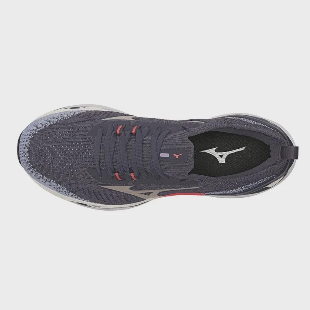 Imagem 2 do produto Tênis Wave Endeavor 3 Mizuno Feminino