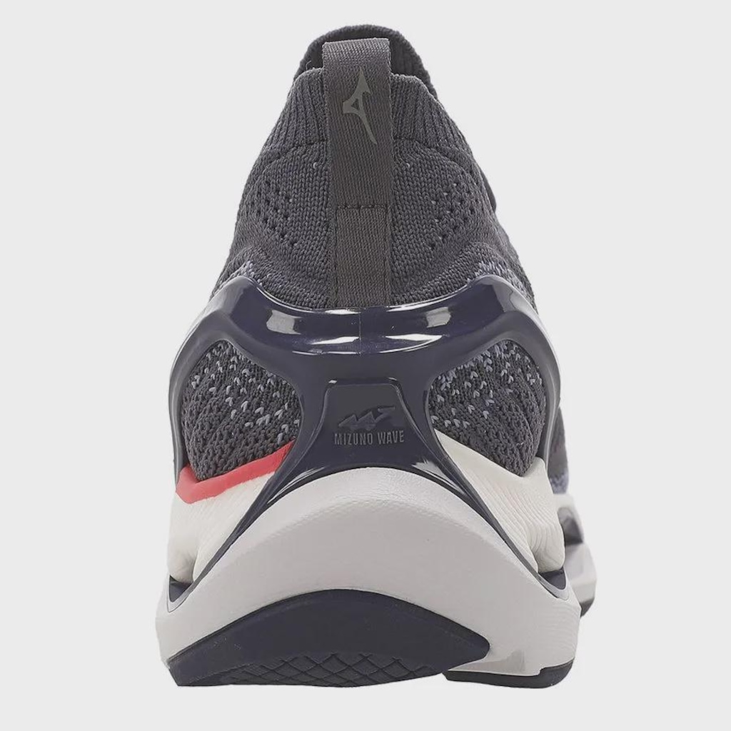 Imagem 3 do produto Tênis Wave Endeavor 3 Mizuno Feminino