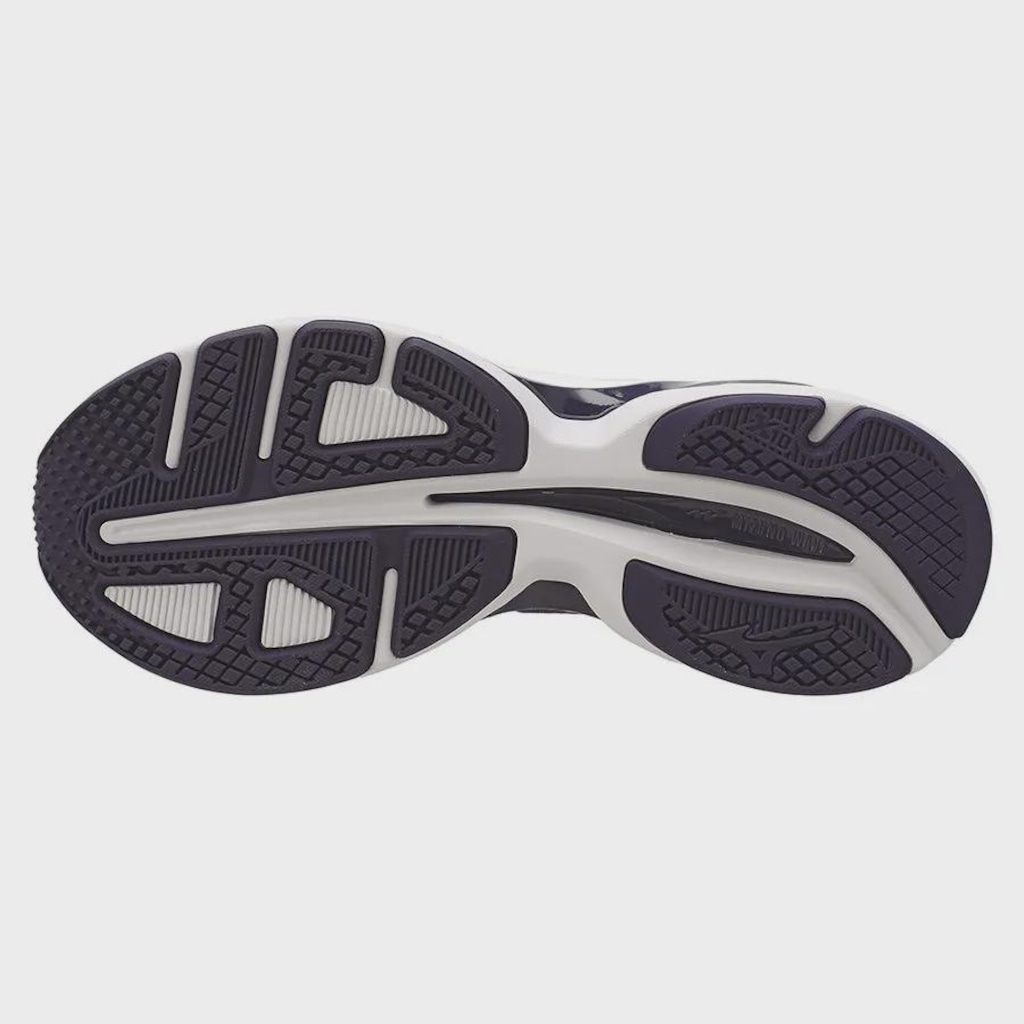 Imagem 4 do produto Tênis Wave Endeavor 3 Mizuno Feminino