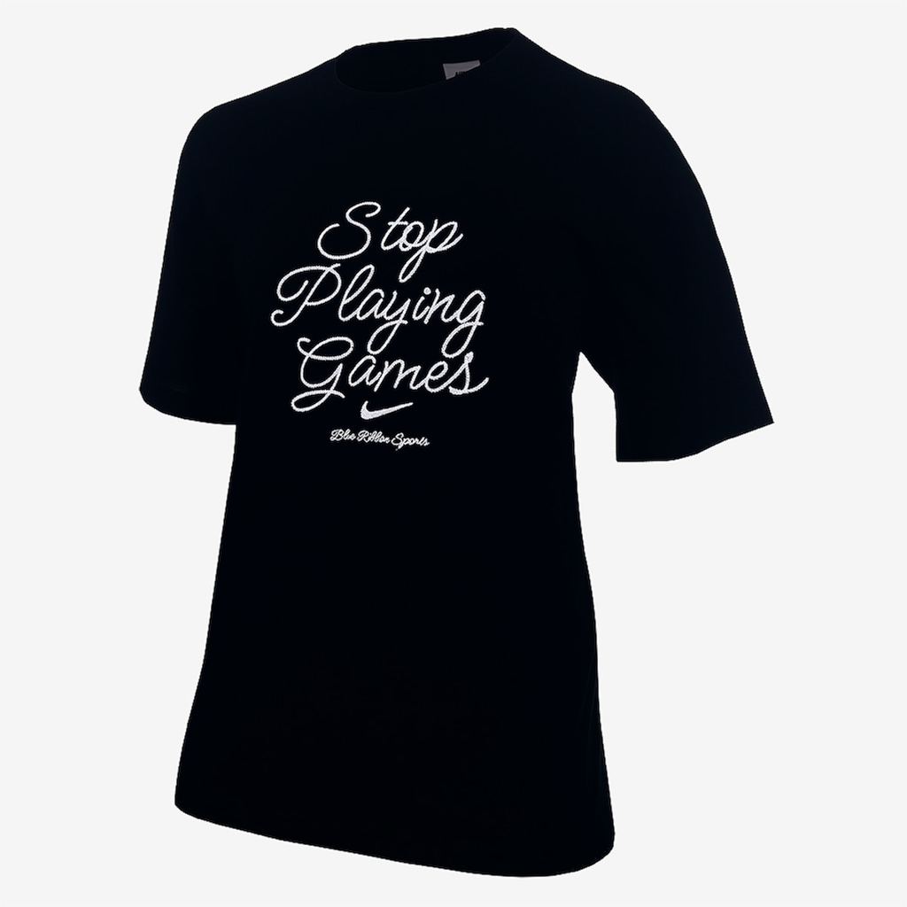 Camiseta Nike Sportswear Feminina