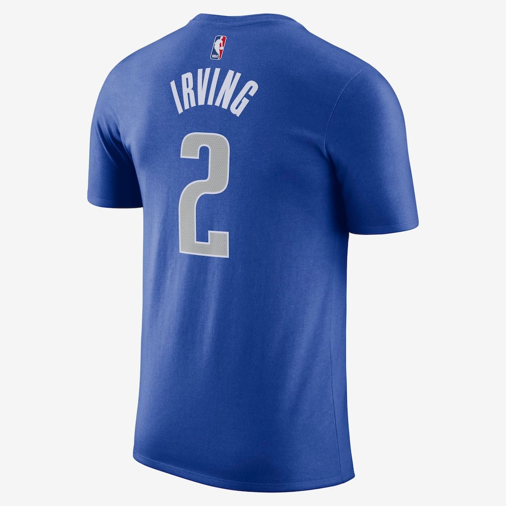 Imagem 2 do produto Camiseta Nike Dallas Mavericks Masculina