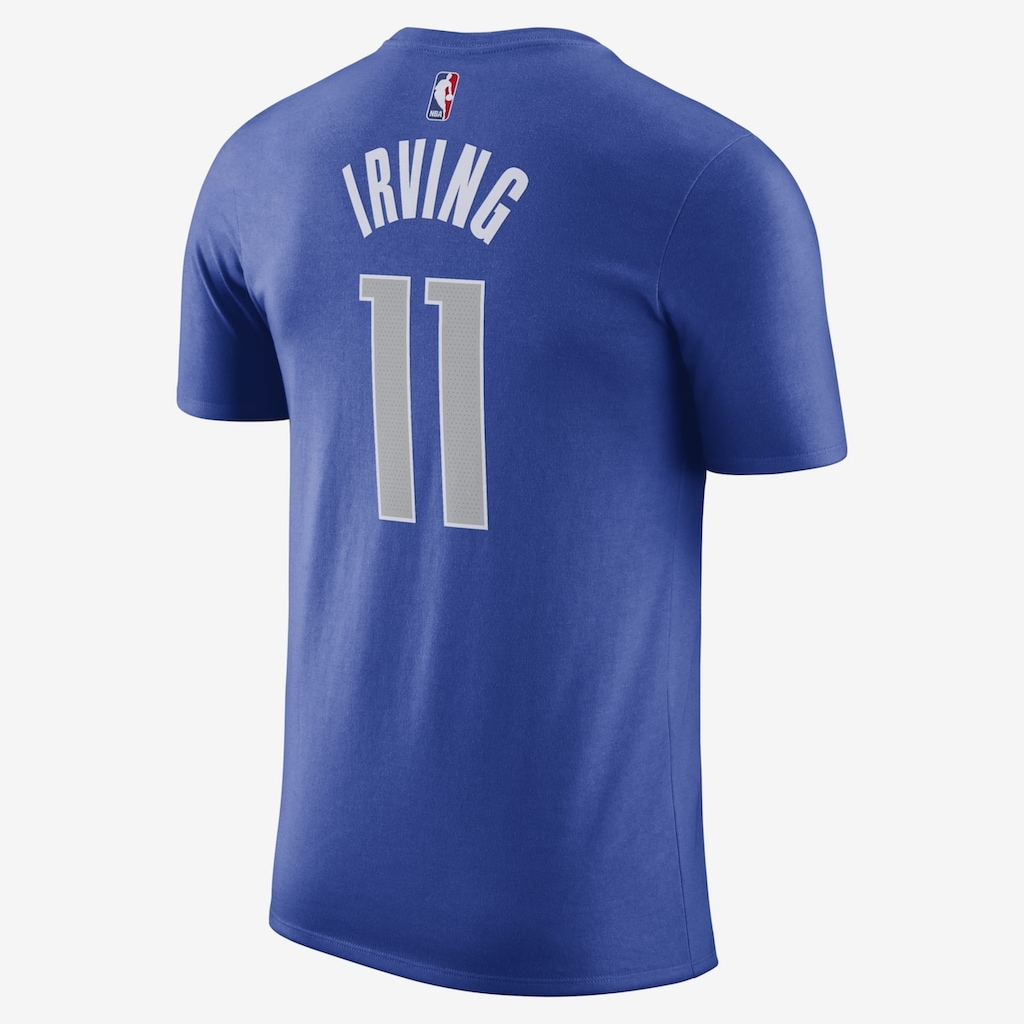 Imagem 3 do produto Camiseta Nike Dallas Mavericks Masculina