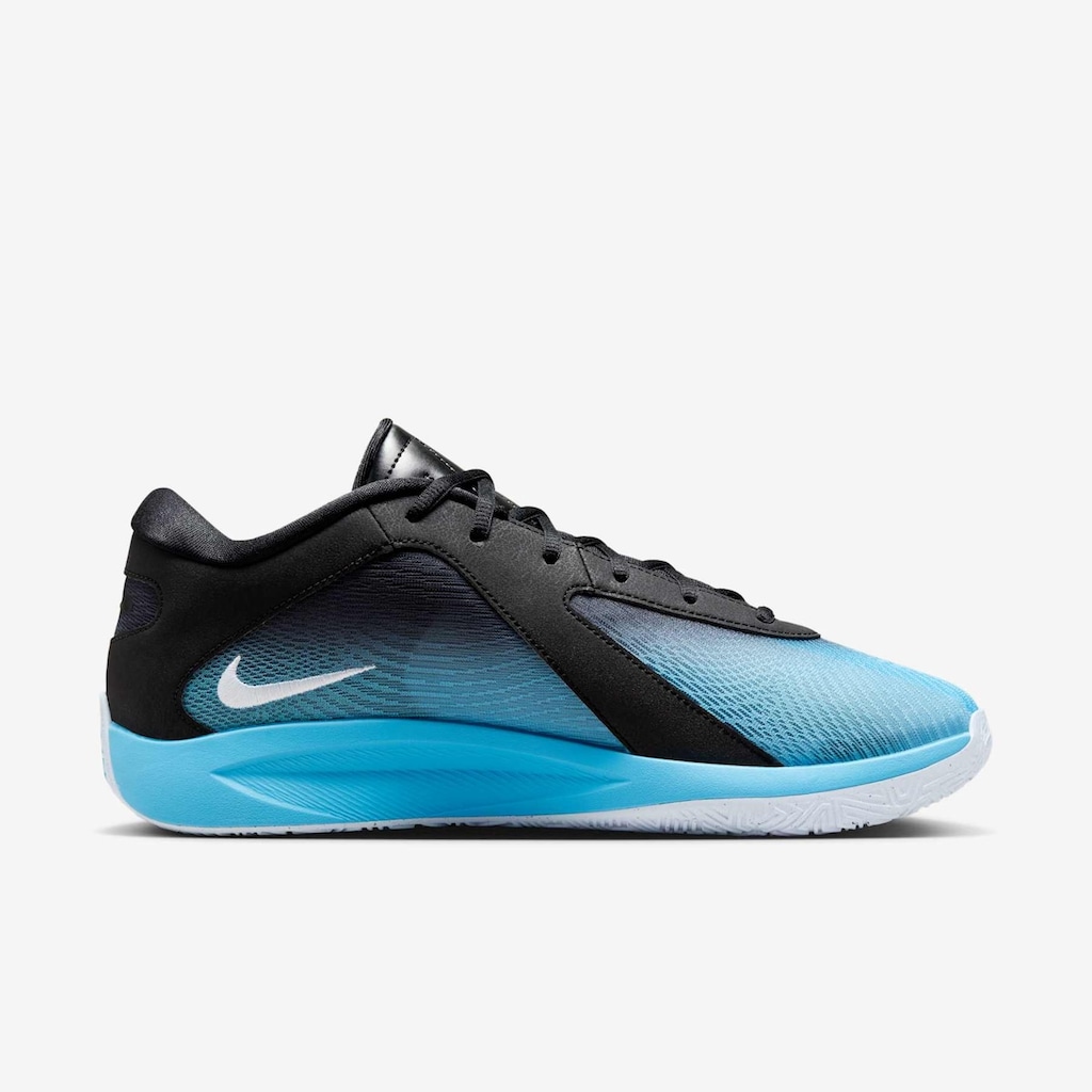 Tênis Masculino Nike Giannis Freak 6
