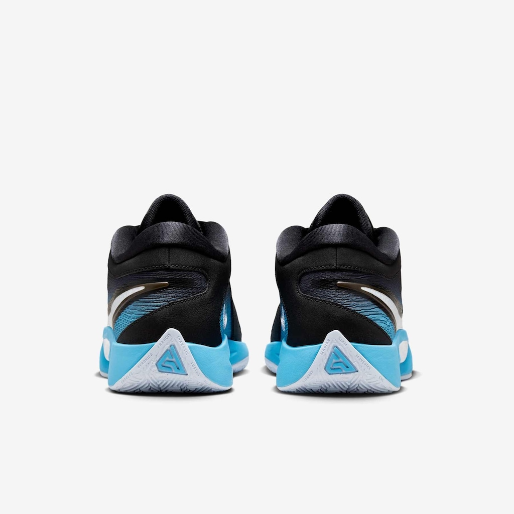 Imagem 3 do produto Tênis Masculino Nike Giannis Freak 6