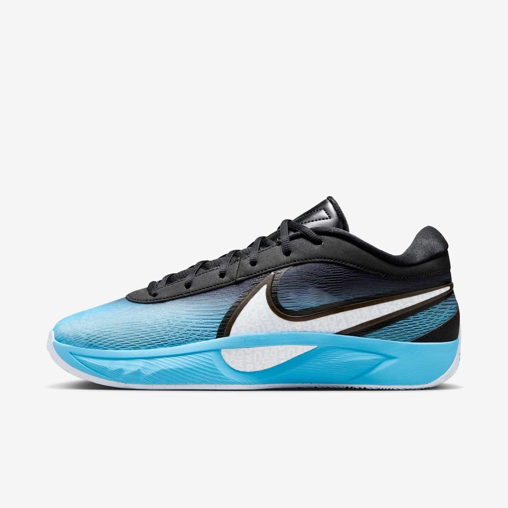 Imagem 4 do produto Tênis Masculino Nike Giannis Freak 6