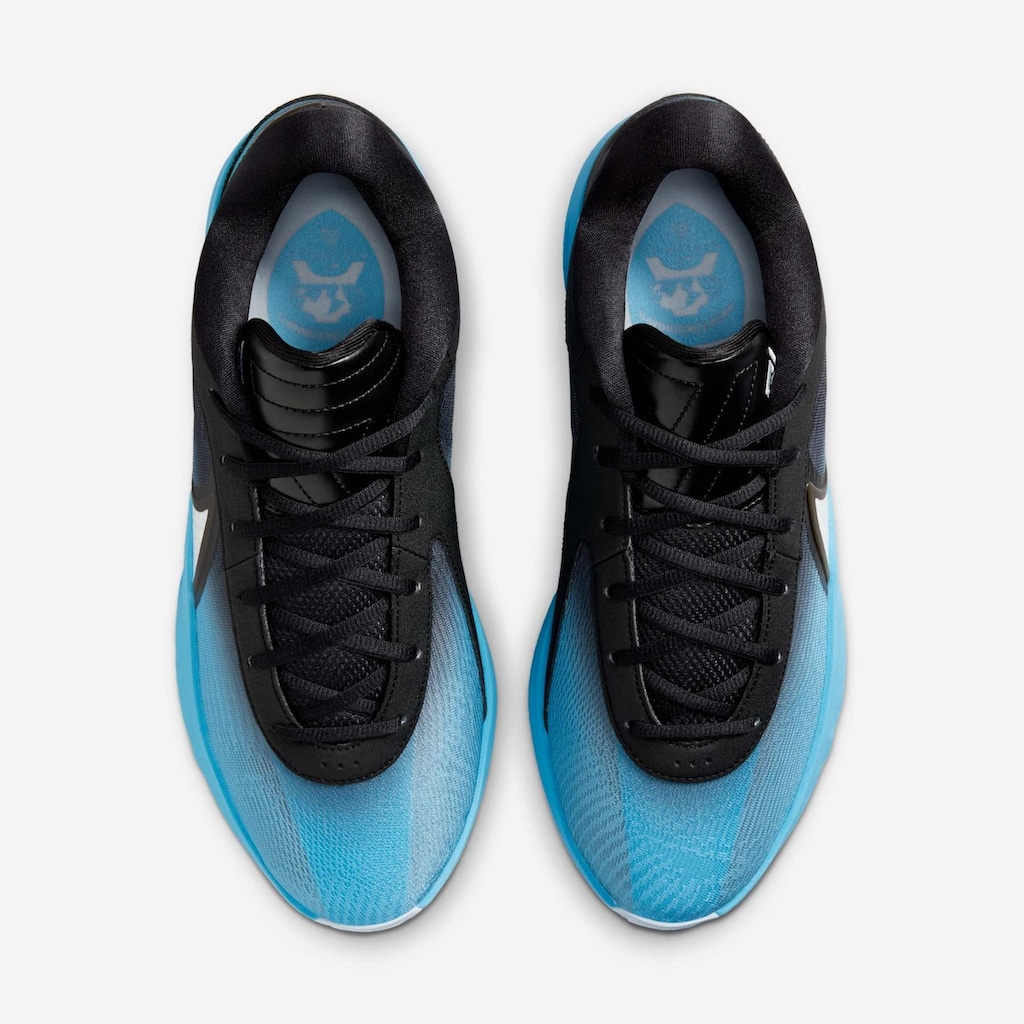 Imagem 5 do produto Tênis Masculino Nike Giannis Freak 6