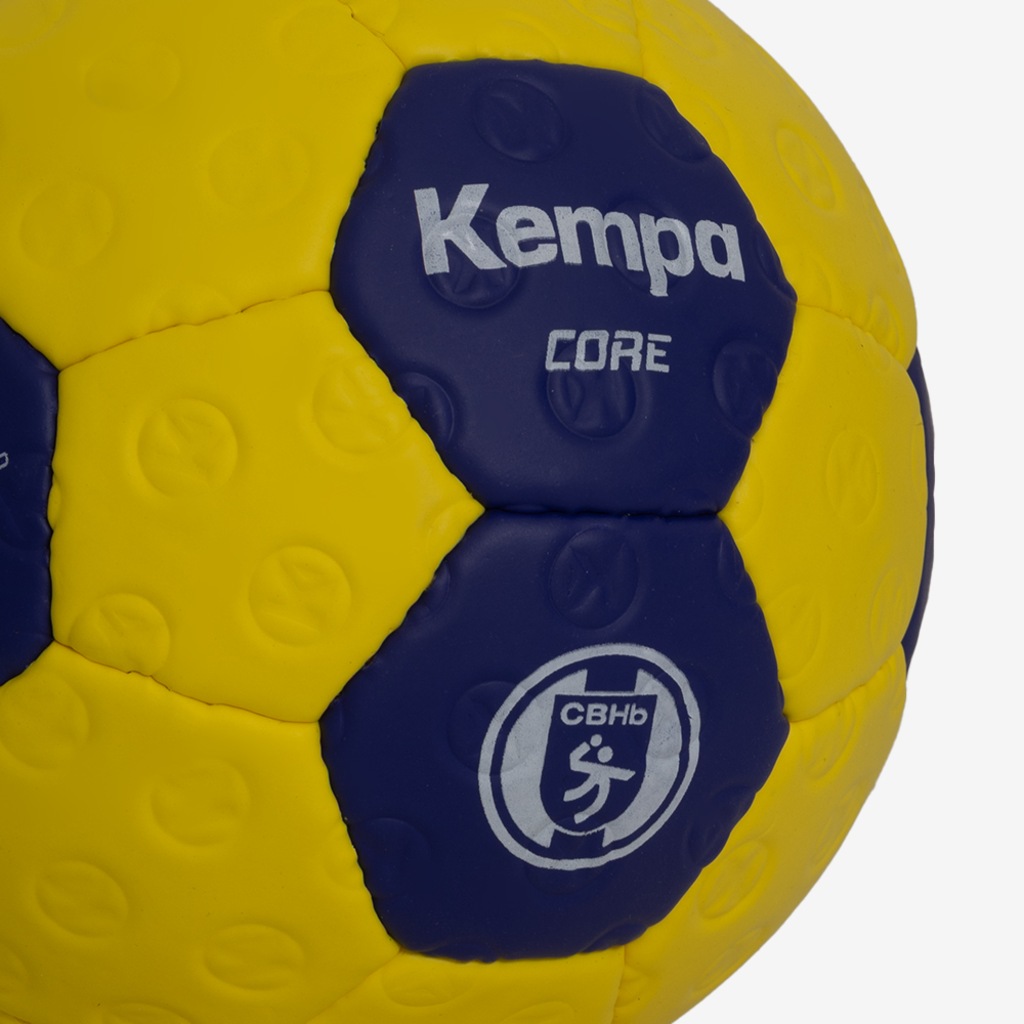 Imagem 3 do produto Bola de Handebol Kempa Core