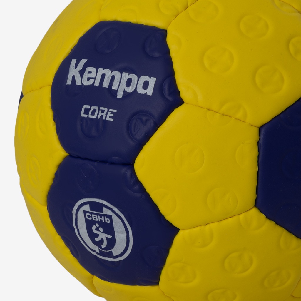 Imagem 4 do produto Bola de Handebol Kempa Core