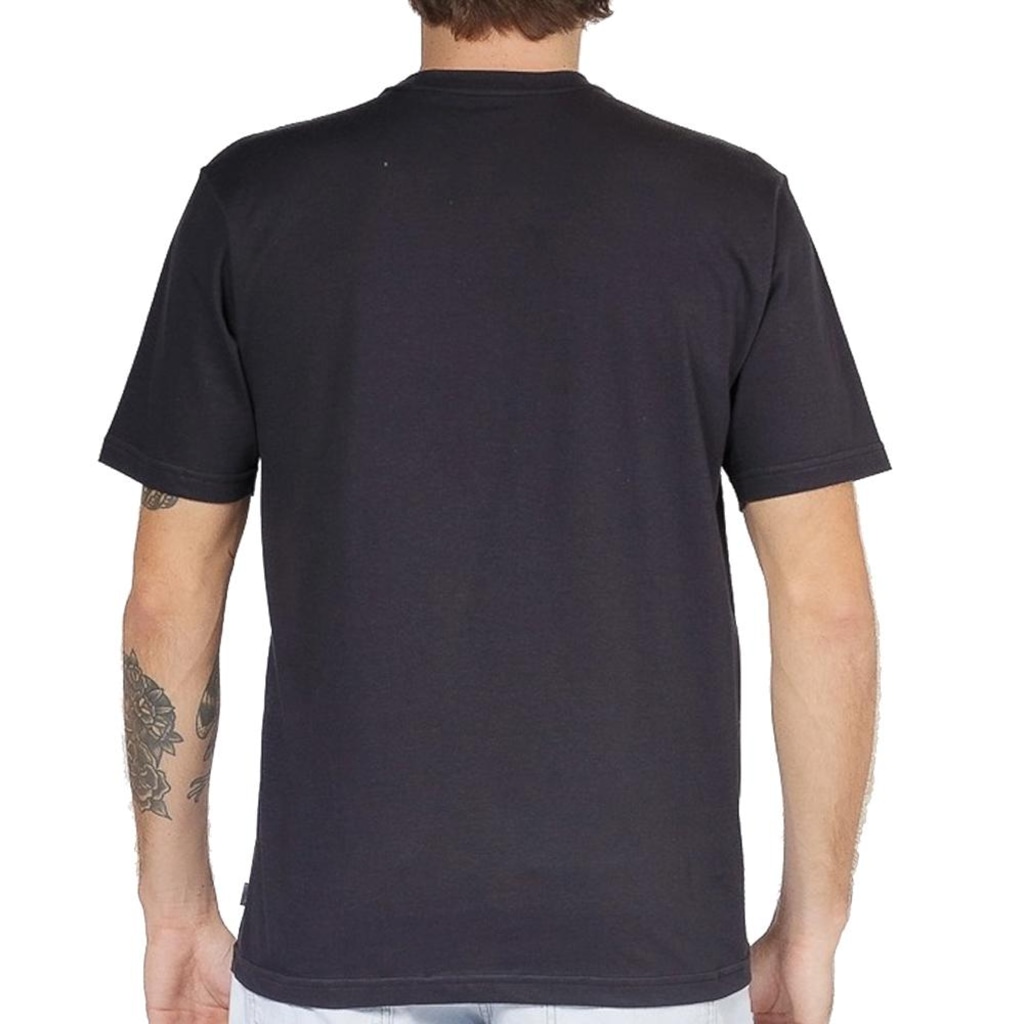 Imagem 2 do produto Camiseta Rip Curl Icon SM26 Masculina Washed