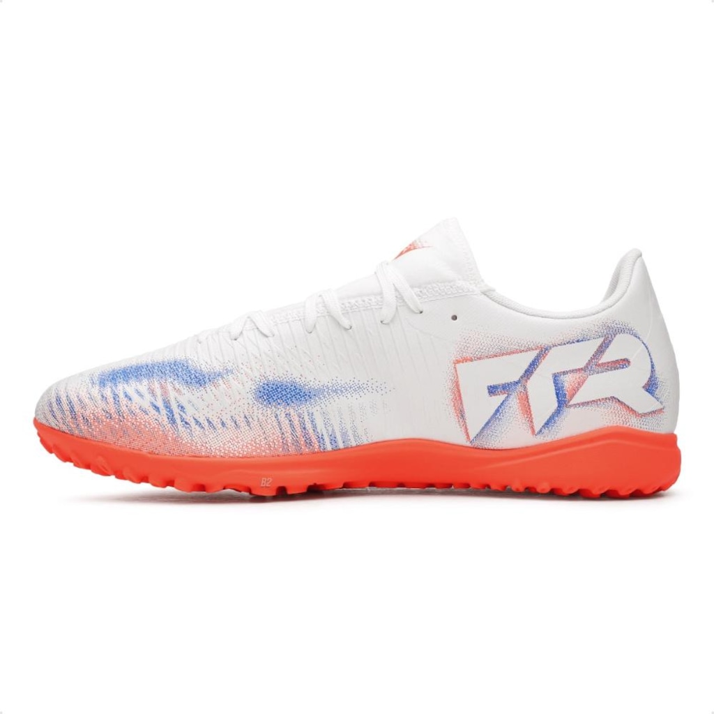 Chuteira Society Puma Future 8 Play TT Adulto | Centauro