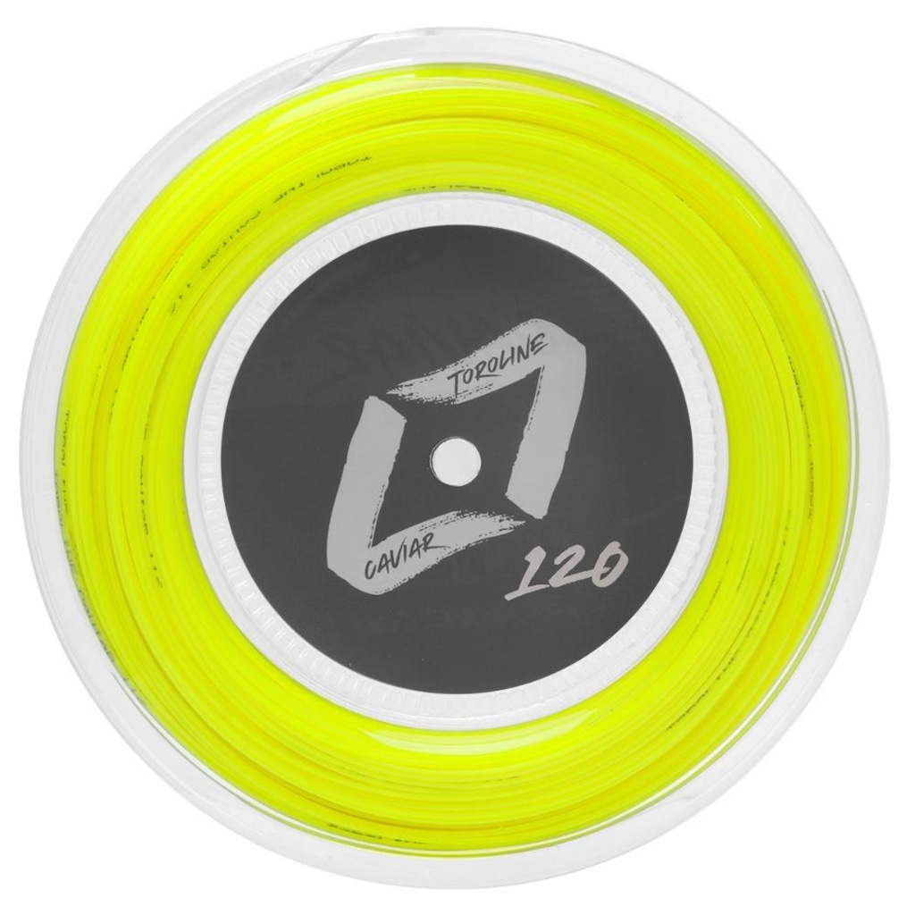 Corda Toroline Caviar 17L 1.20mm - Rolo com 100 Metros