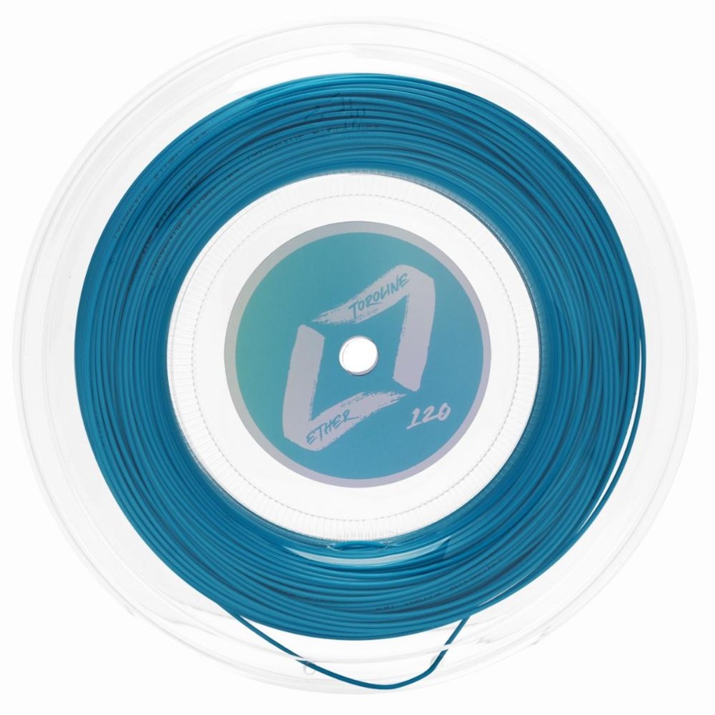Corda Toroline Ether 17L 1.20mm - Rolo com 100 Metros