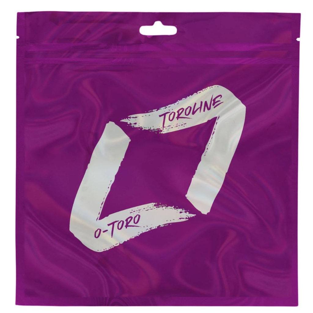 Corda Toroline O-Toro 17L 1.23mm - Set Individual