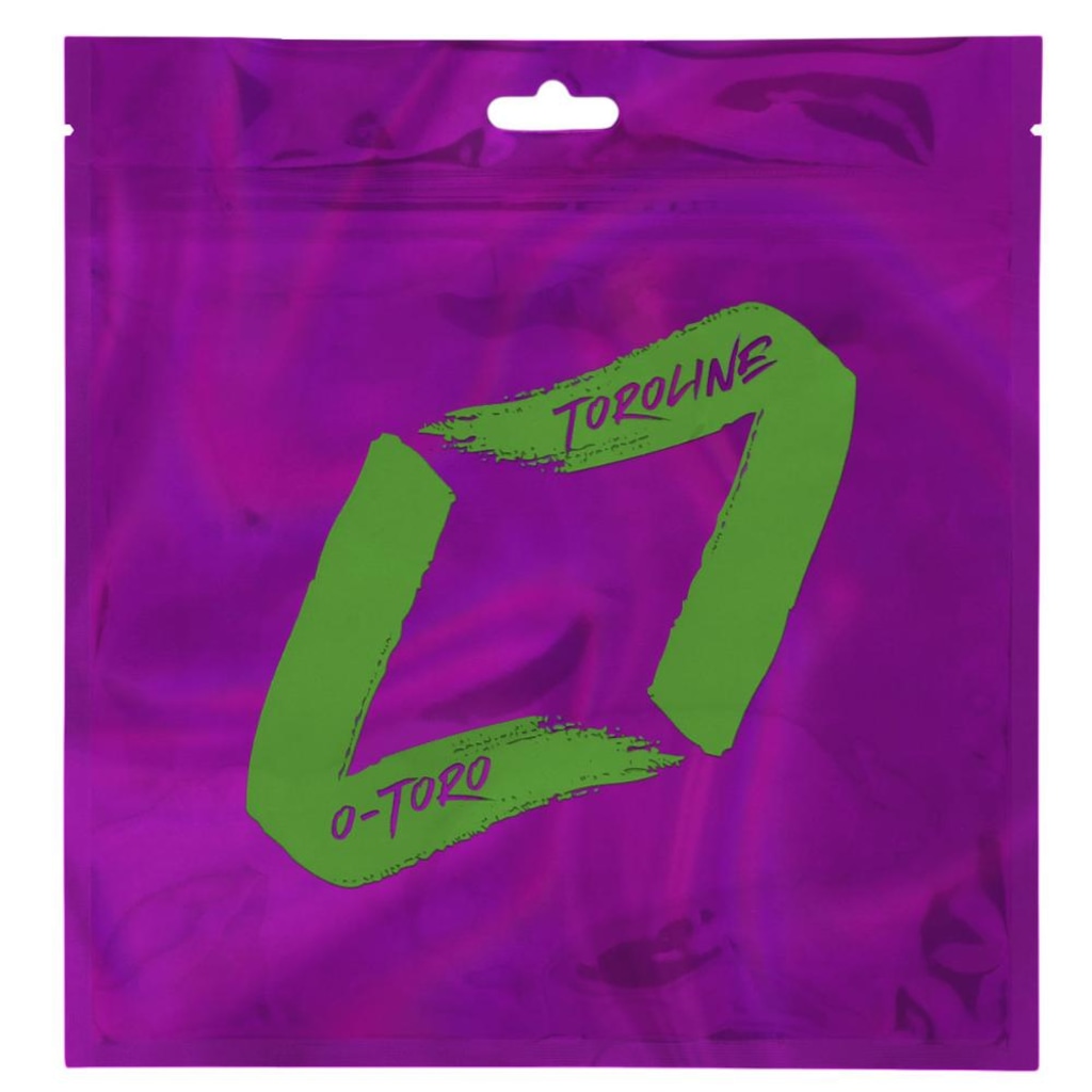 Corda Toroline O-Toro 17L 1.23mm - Set Individual