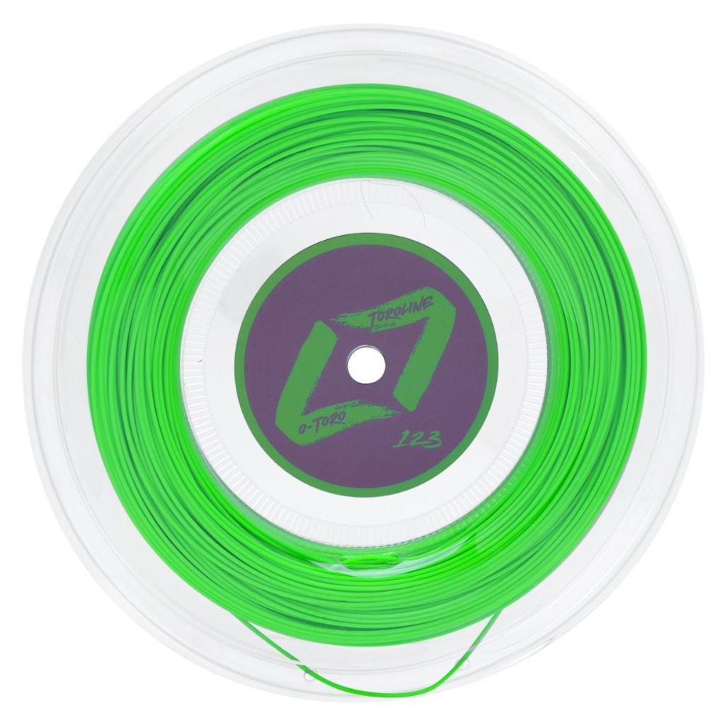 Corda Toroline O-Toro 17L 1.23mm- Rolo com 100 Metros