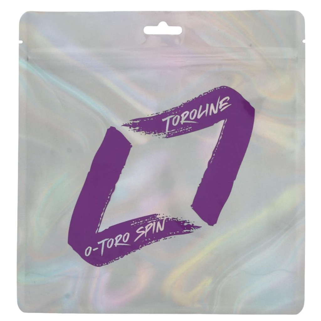 Corda Toroline O-Toro Spin 17L 1.23mm - Set Individual